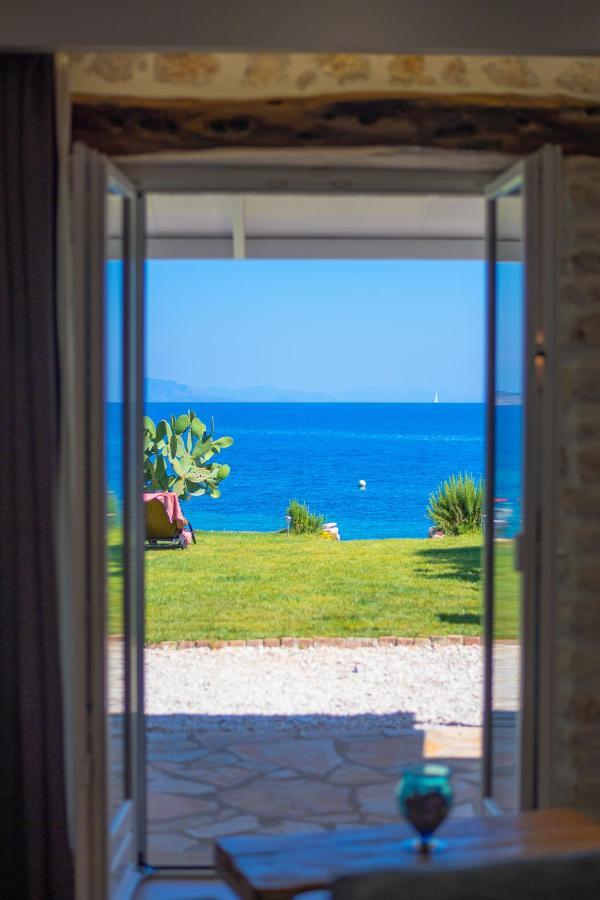 The Beach House Kaminaki ニサキオン エクステリア 写真